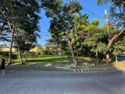 Corner Residential Lot in Ayala Alabang Village,...