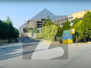 Corner Residential Plot For sale In Bahria Town Phase 8...