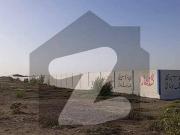 Corner Residential Plot For Sale Is Readily Available In...