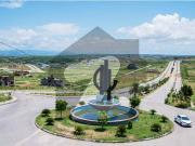 Corner Residential Plot Is Available For sale In Ideal...