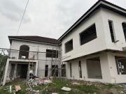 Corner Ridge lot with view of Mountains and River