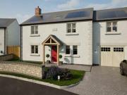 Corner Road, Pillowell, 4 Bedroom House