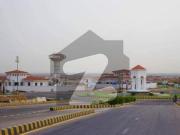 Corner sale A Residential Plot In Karachi Prime Location