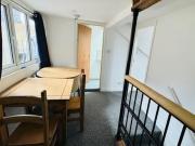 Corner Savoy, 1 Great Eastern Street, London, EC2A 3EJ,...