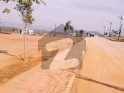 Corner Sector N 8 Marla Heighted Location Park Face Open...