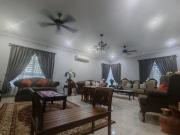 Corner Semi D Renovated Seremban