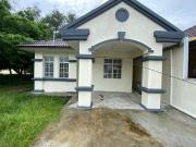Corner Semi D Single Storey Pantai Sepang Putra Sungai...