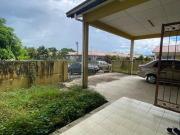 CORNER SETINGKAT DESA ILMU Kota samarahan Masih Cantik