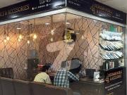 Corner Shop at IT Tower Gulberg
