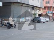 Corner Shop Facing Main Khayaban E Bukhari Ideal For...