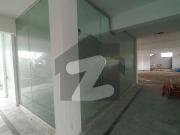 Corner Shop For Rent In I 16 Markaz