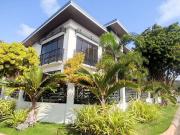 CORNER SINGLE ATTACHED HOUSE & LOT FOR SALE IN DBP...