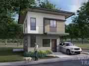 Corner Single Detached House and Lot in Malvar Batangas...