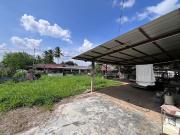 Corner Single Storey For Sale Taman Bukit Nangka Padang...