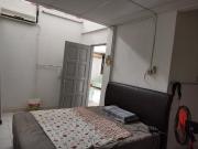 Corner Single storey house for rent