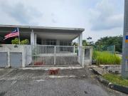 Corner Single Storey Terrace at Taman Desa Idaman Olak...