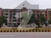 Corner, South Face Plot On 5th Ave In Sector A, Dha...