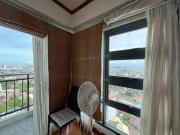 Corner Spacious Fully Furnished Studio Condo For Rent...