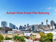 Corner Spot North Facing City View Elegant & Spacious 2...