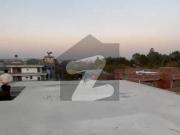 Corner Structure For Sale On Investor Price At Tipu Road...