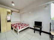 Corner Studio Condo Unit in Lahug cebu city for rent