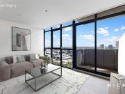 Corner Stylish Retreat with Picturesque Port Phillip Bay...