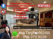 [CORNER] Sunville Villa,Beside Twin Palms,Sungai Long