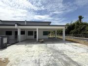 CORNER Teres Setingkat MATANG BATU 7