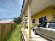 CORNER Teres Setingkatt DESA ILMU