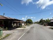 CORNER Teres Setingkatt SAMARINDAH