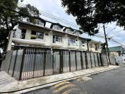 CORNER THREE STOREY TOWNHOUSE FOR SALE IN PILAR VILLAGE...