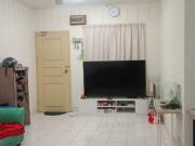 Corner Tingkat 1 Country Height Apartment Phase 2 3...