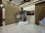 Corner Top City 10 Marla House For Sale