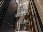 Corner ultra modren swimming pool + full basement +full...