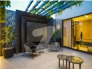 Corner ultra modren swimming pool + full basement +full...