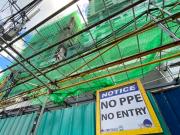 Corner Unit 1 Bedroom NO DP SPOT 5% Discount Rent to Own...