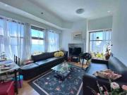 CORNER UNIT 1 BEDROOM WITH MANILA BAY VIEWS FOR SALE