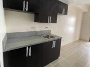Corner Unit 1 BR for Sale at Kasara Urban in Pasig City