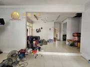 Corner Unit 1Storey Bungalow House Taman Villa Permai...