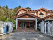 Corner Unit 2 Storey Superlink House Cahaya SPK, Seksyen...