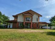 Corner Unit 2 Storey Superlink House Cahaya SPK, Seksyen...