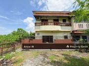 [Corner Unit] 2 Storey Terrace House Pandamaran Jaya...