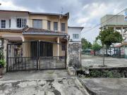 CORNER UNIT 2 Storey Terrace House Taman Cheras Mas