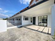 Corner Unit 2 Storey Terrace M2 Residence, Desa Putra,...