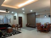 Corner Unit 3 Storey Semi D Cluster Subang U9, Shah Alam...