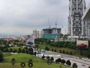 Corner Unit, 3r2b, Changkat View Condominium, 18, Jalan...