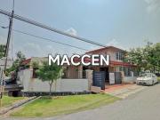 CORNER UNIT Alam Megah Bunga Negara Seksyen 27 28 Putra...