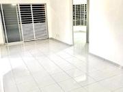 CORNER UNIT Apartment Laguna Biru 2 Kundang Rawang
