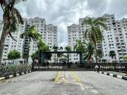 Corner Unit | Avenue Court Jalan Klang Lama Kuala Lumpur