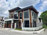 CORNER UNIT BRAND NEW HOUSE AND LOT FOR SALE IN...
